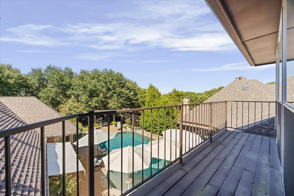 1601 Bay Crest Trail Heath, TX 75032