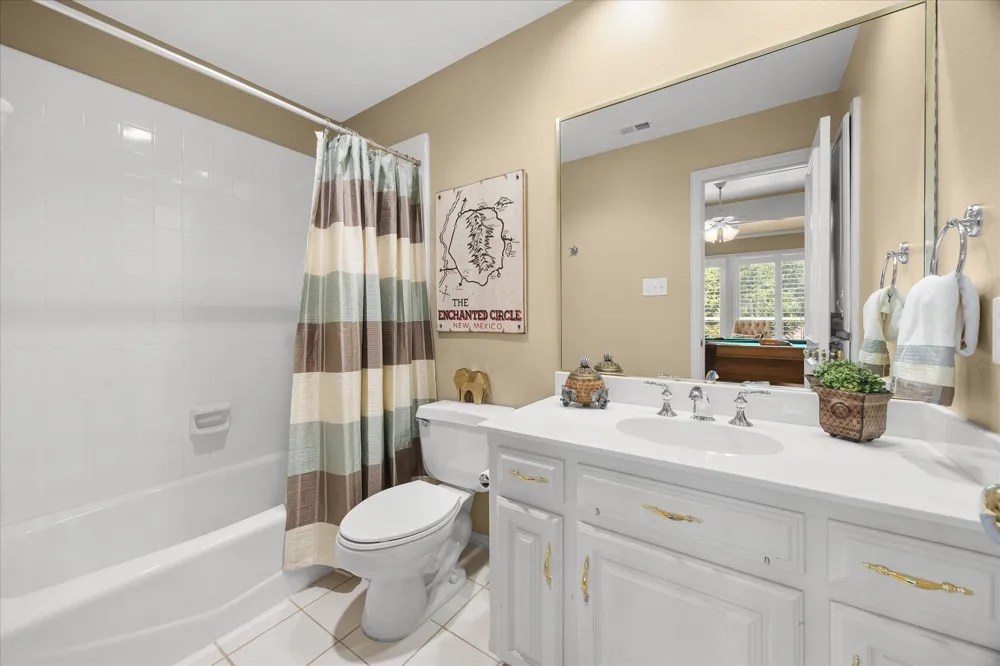 1601 Bay Crest Trail Heath, TX 75032