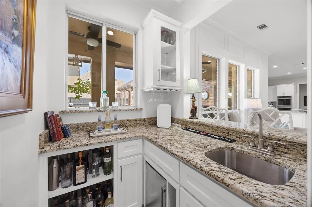 1601 Bay Crest Trail Heath, TX 75032