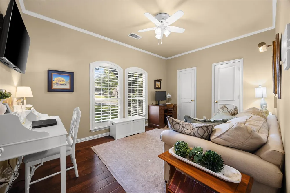 1601 Bay Crest Trail Heath, TX 75032