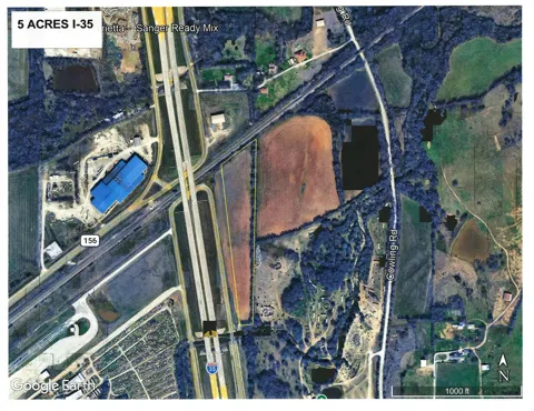 I 35
