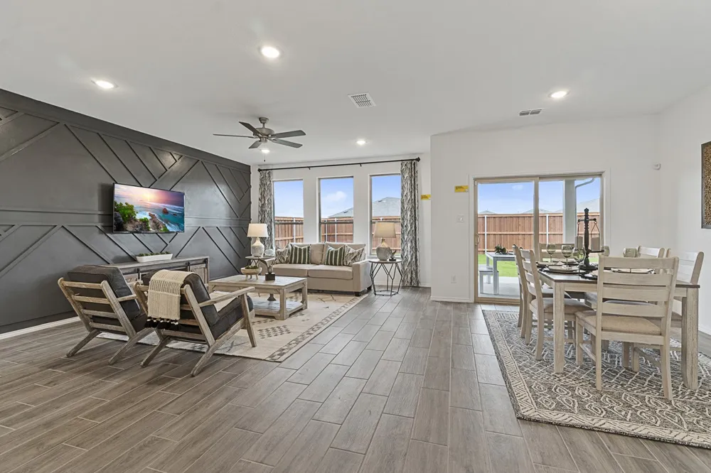 359 Deer Ridge Drive Willow Park, TX 76008