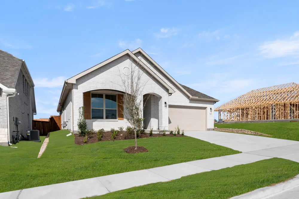 359 Deer Ridge Drive Willow Park, TX 76008