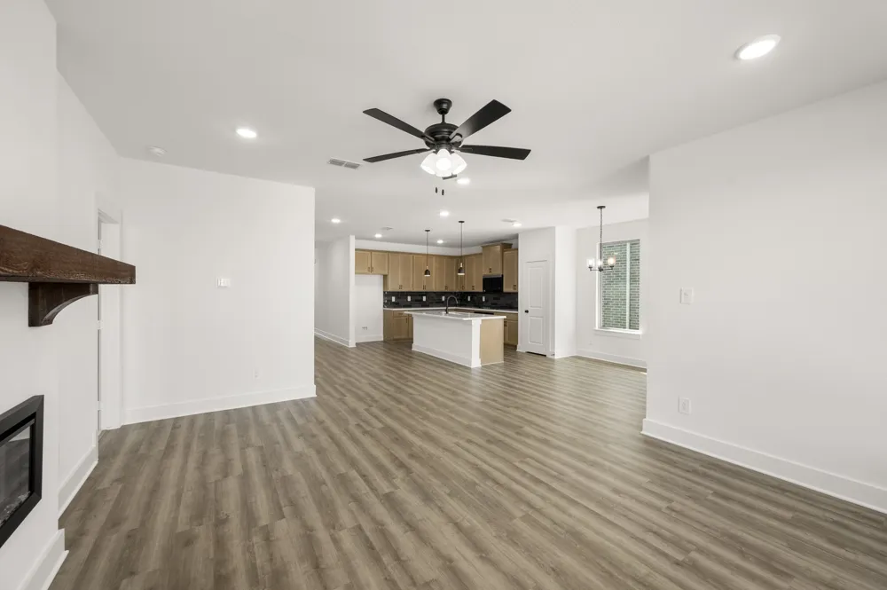 359 Deer Ridge Drive Willow Park, TX 76008