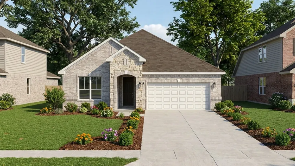 359 Deer Ridge Drive Willow Park, TX 76008