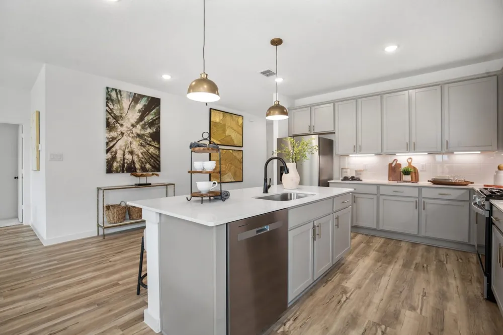 359 Deer Ridge Drive Willow Park, TX 76008