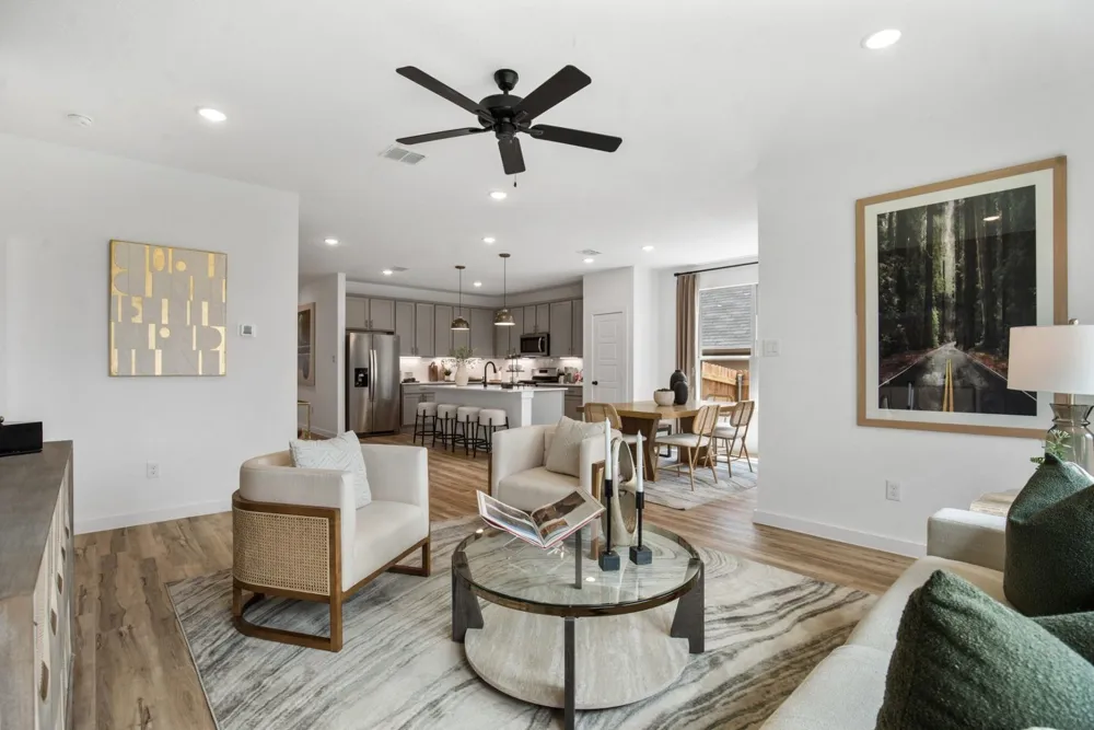 359 Deer Ridge Drive Willow Park, TX 76008
