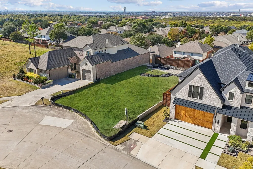 6621 Saxony Court Frisco, TX 75034