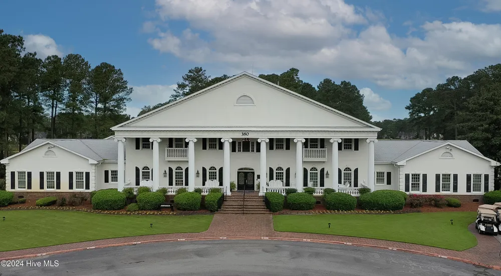 2168 Wild Indigo Circle NW #Lot 184 Calabash, NC 28467