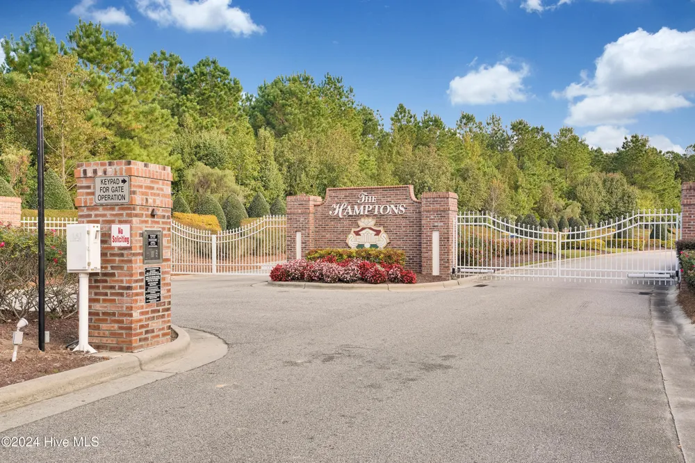 2168 Wild Indigo Circle NW #Lot 184 Calabash, NC 28467