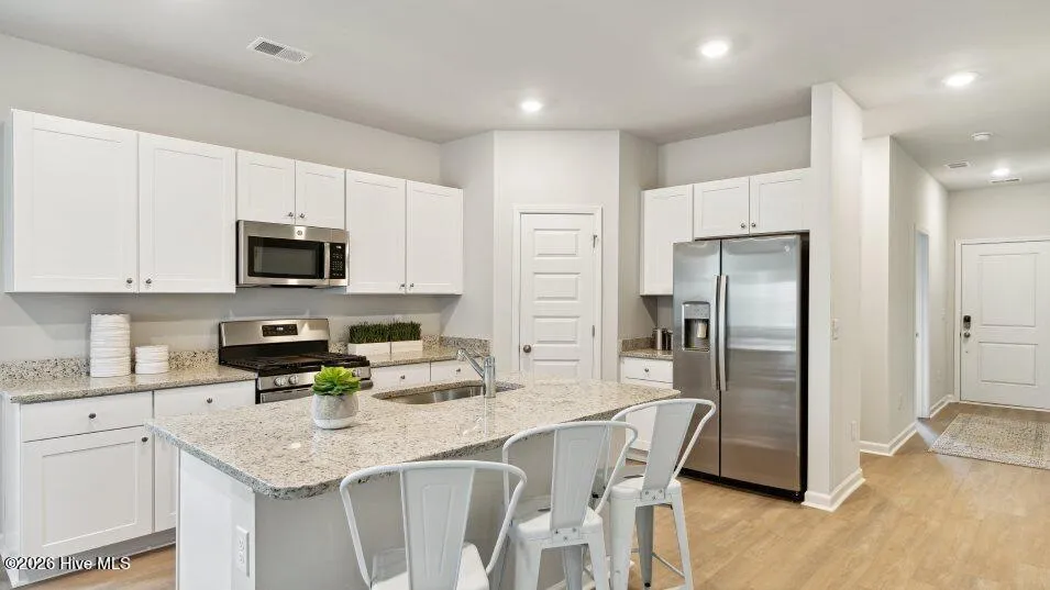 2168 Wild Indigo Circle NW #Lot 184 Calabash, NC 28467