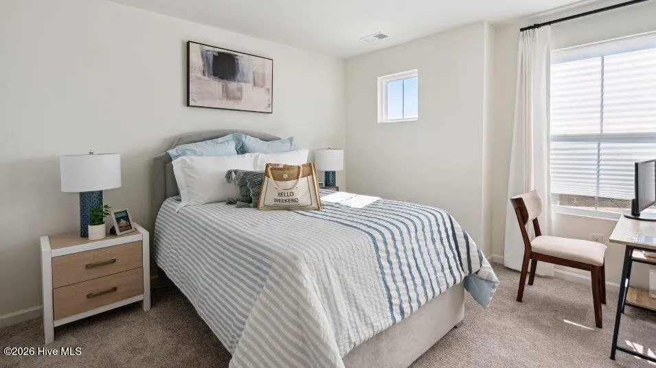 2168 Wild Indigo Circle NW #Lot 184 Calabash, NC 28467