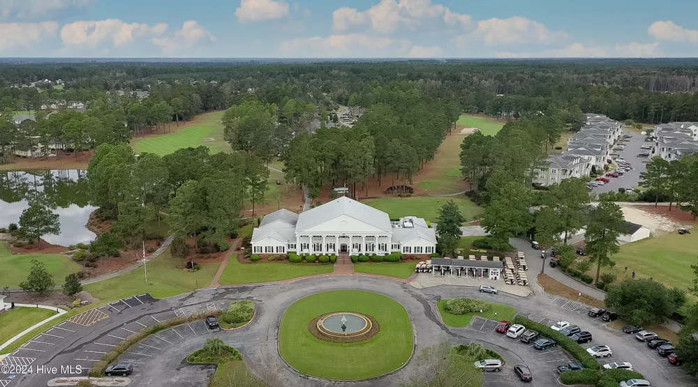 2168 Wild Indigo Circle NW #Lot 184 Calabash, NC 28467