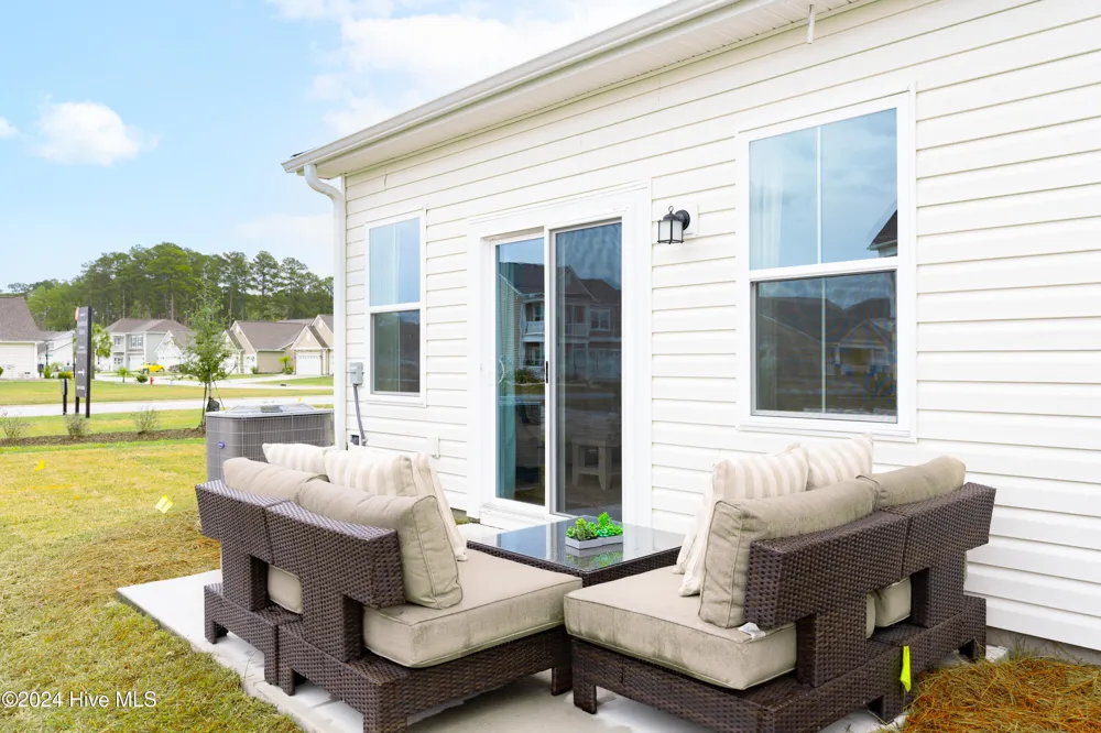 2168 Wild Indigo Circle NW #Lot 184 Calabash, NC 28467