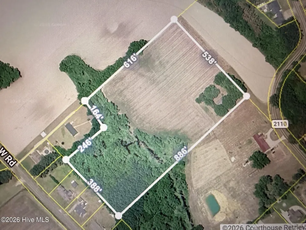 685 Snake Road Lumberton, NC 28358