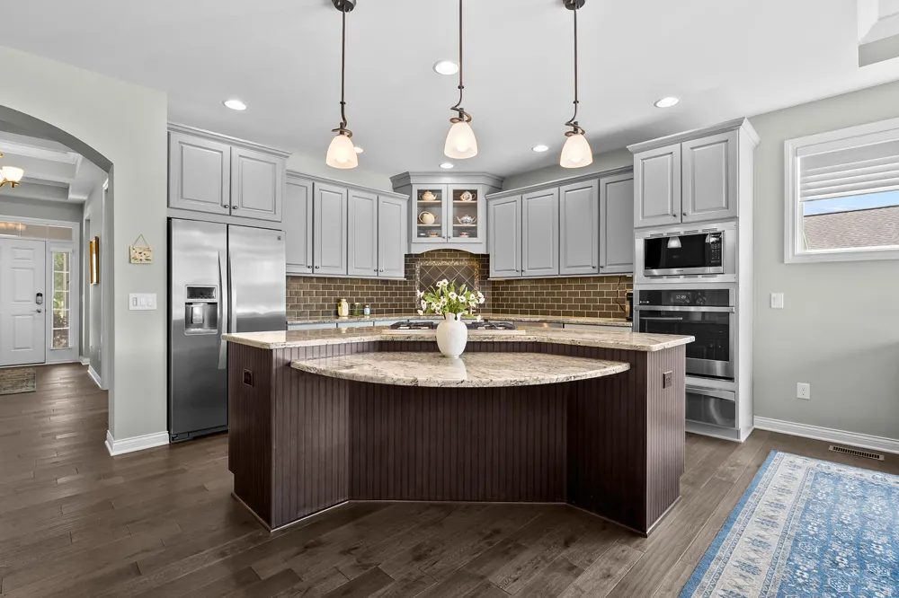8874 Oak Meadow Cove Portage, MI 49024
