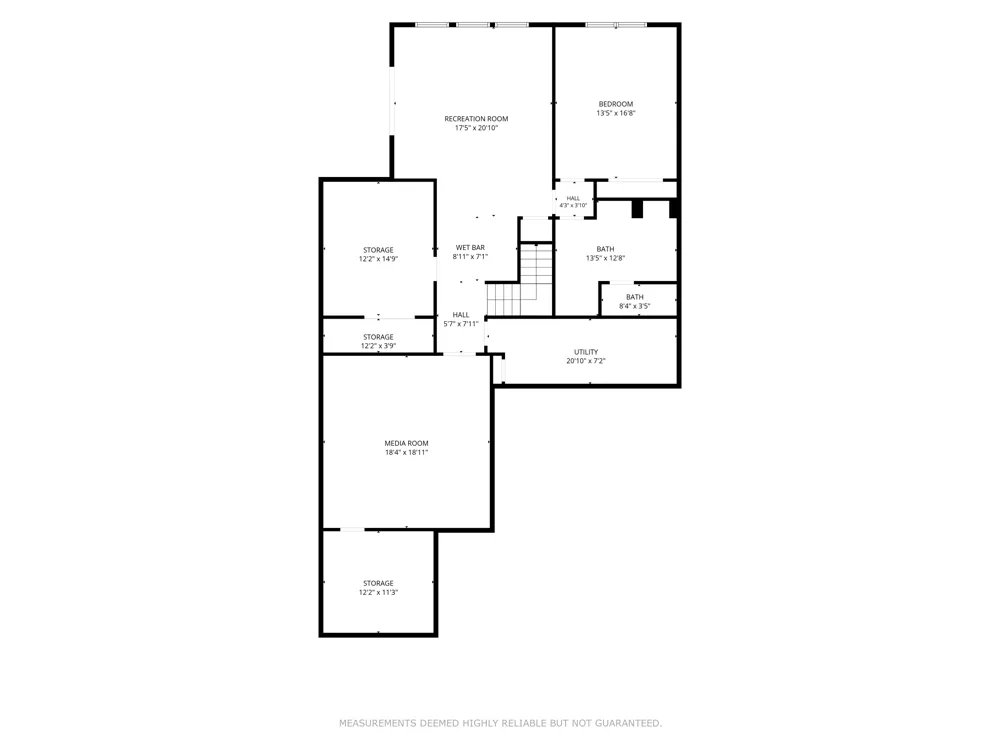 8874 Oak Meadow Cove Portage, MI 49024