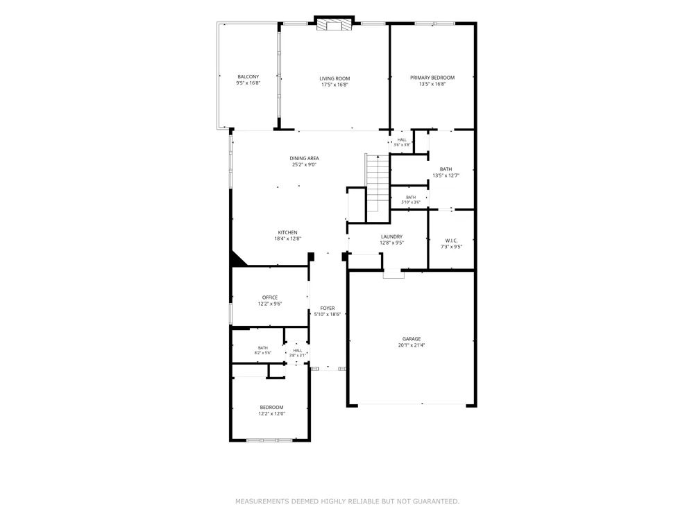 8874 Oak Meadow Cove Portage, MI 49024