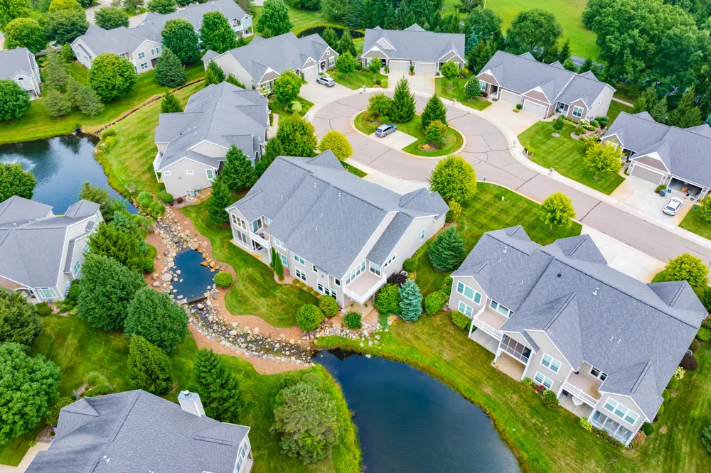8874 Oak Meadow Cove Portage, MI 49024