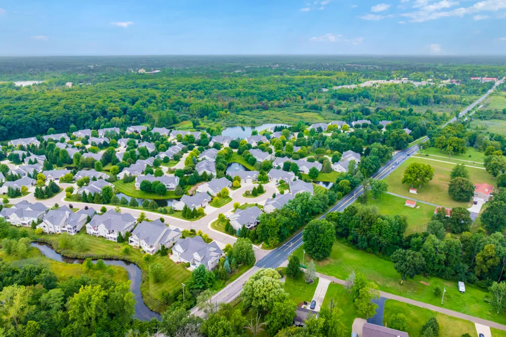 8874 Oak Meadow Cove Portage, MI 49024