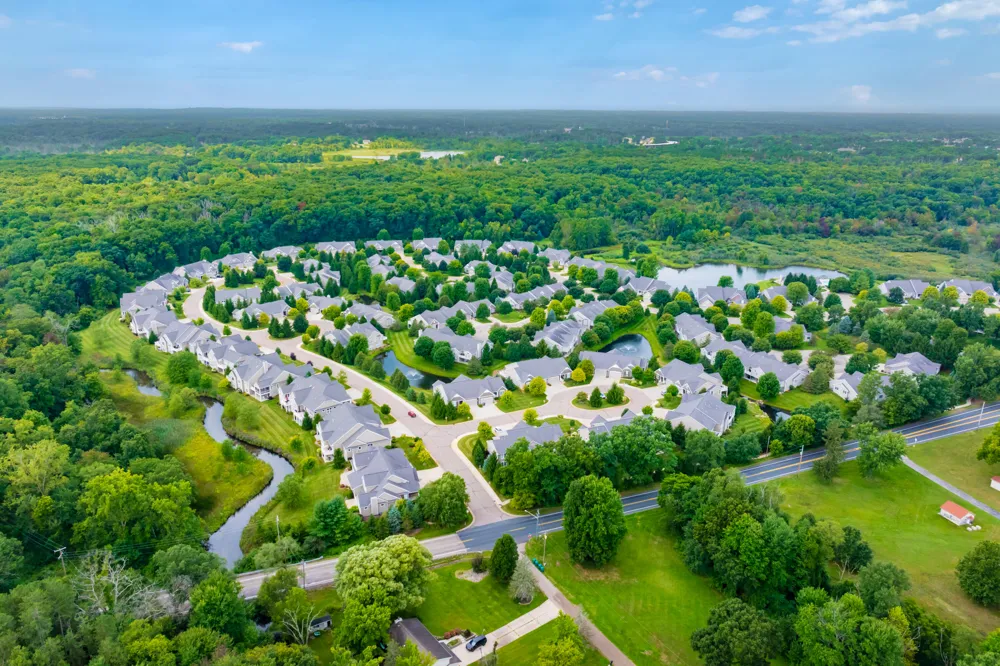 8874 Oak Meadow Cove Portage, MI 49024