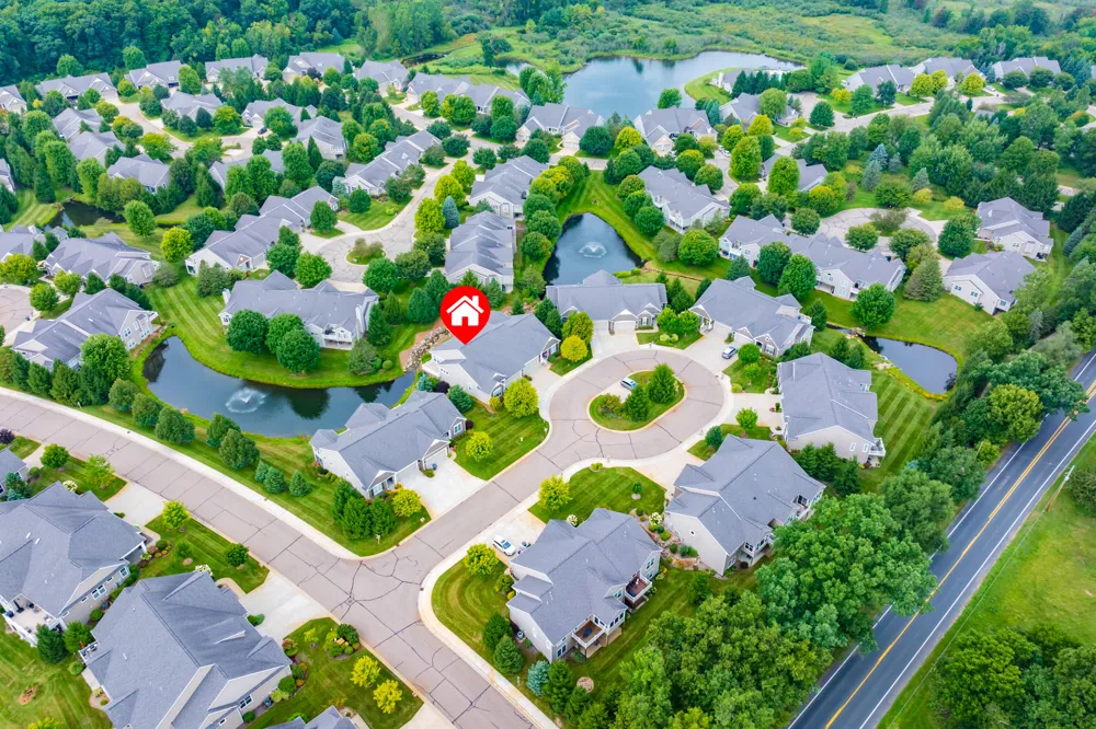 8874 Oak Meadow Cove Portage, MI 49024