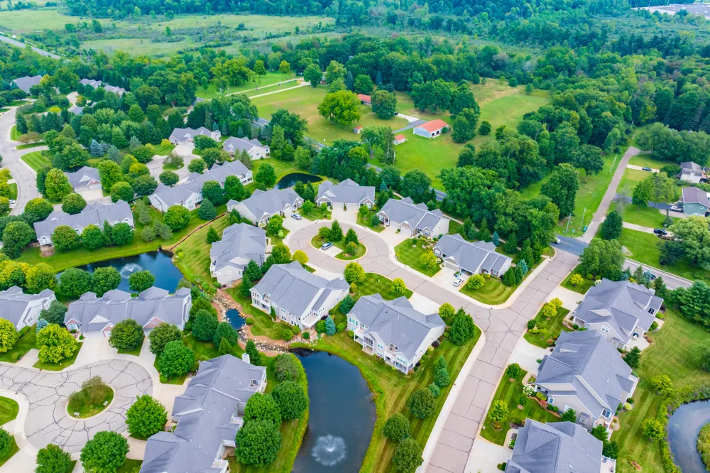 8874 Oak Meadow Cove Portage, MI 49024