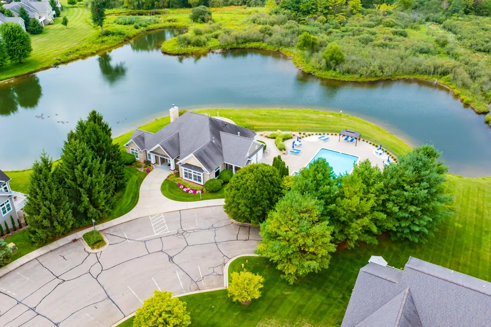 8874 Oak Meadow Cove Portage, MI 49024