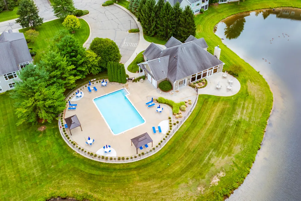 8874 Oak Meadow Cove Portage, MI 49024
