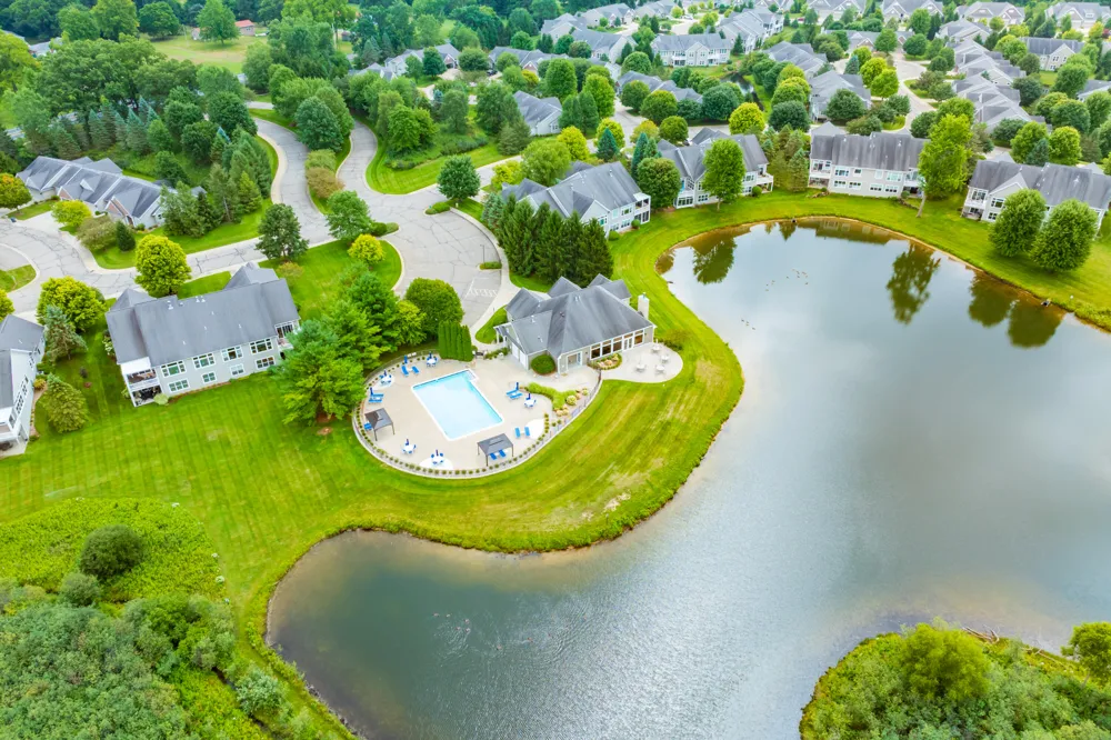 8874 Oak Meadow Cove Portage, MI 49024