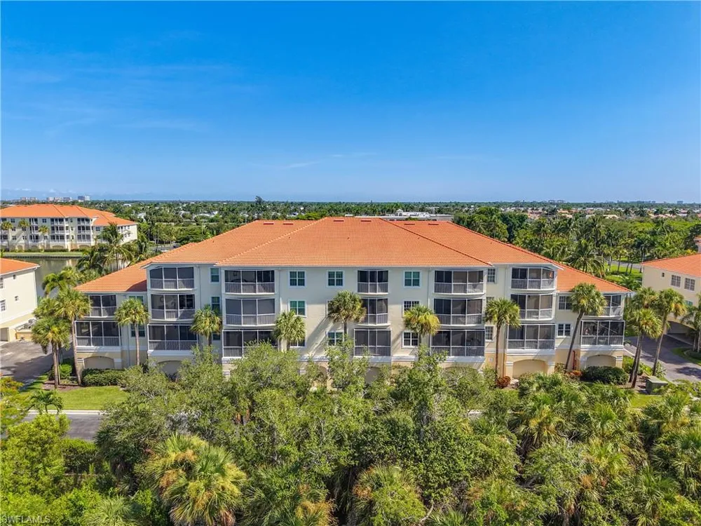 20061 Sanibel View Circle #203 Fort Myers, FL 33908