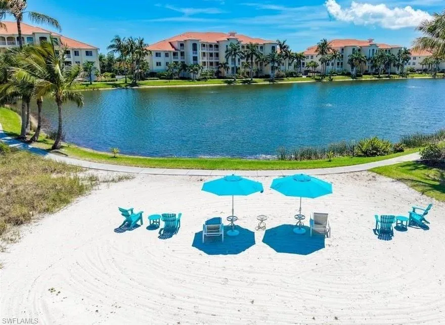 20061 Sanibel View Circle #203 Fort Myers, FL 33908