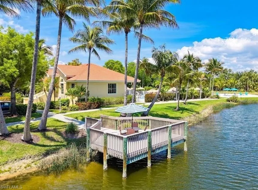 20061 Sanibel View Circle #203 Fort Myers, FL 33908