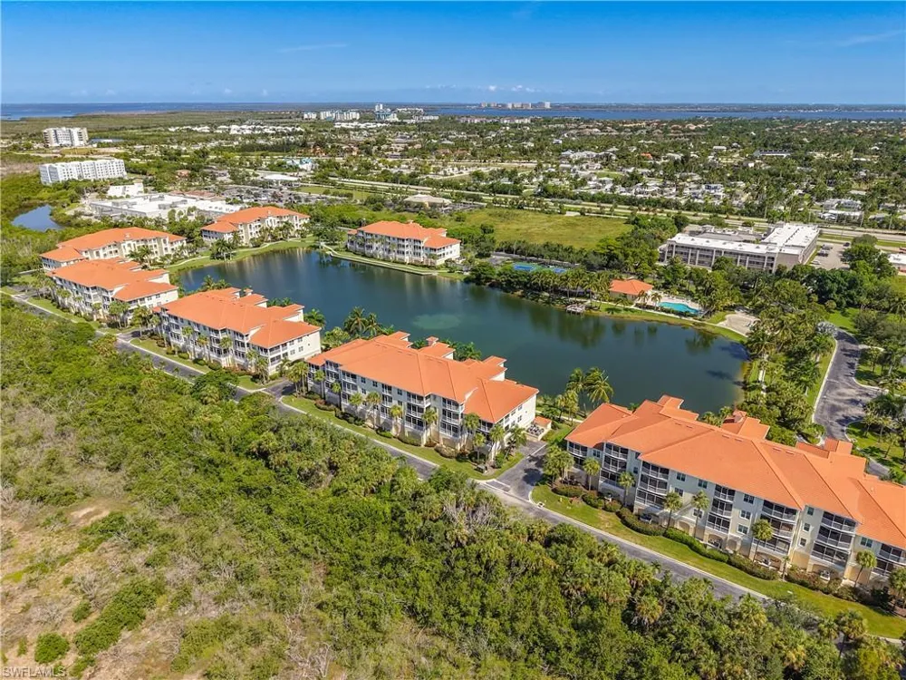 20061 Sanibel View Circle #203 Fort Myers, FL 33908