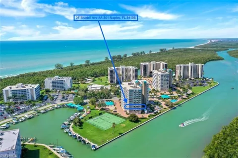 25 Bluebill Avenue #301