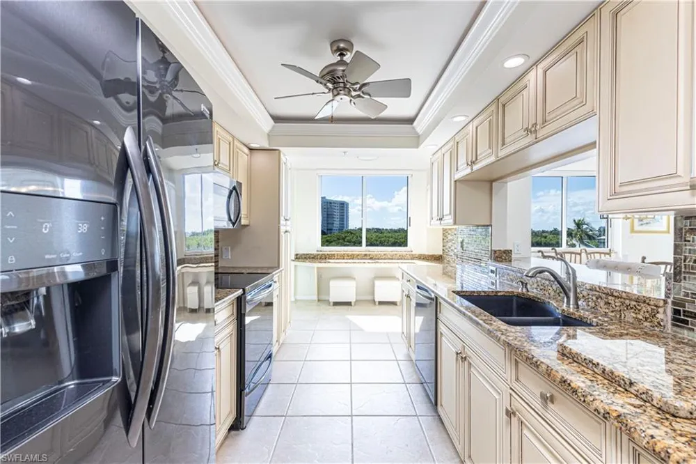 25 Bluebill Avenue #301 Naples, FL 34108