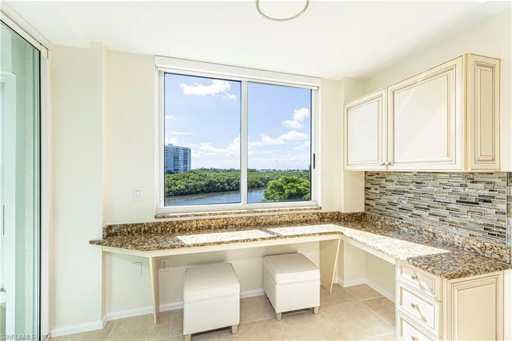 25 Bluebill Avenue #301 Naples, FL 34108