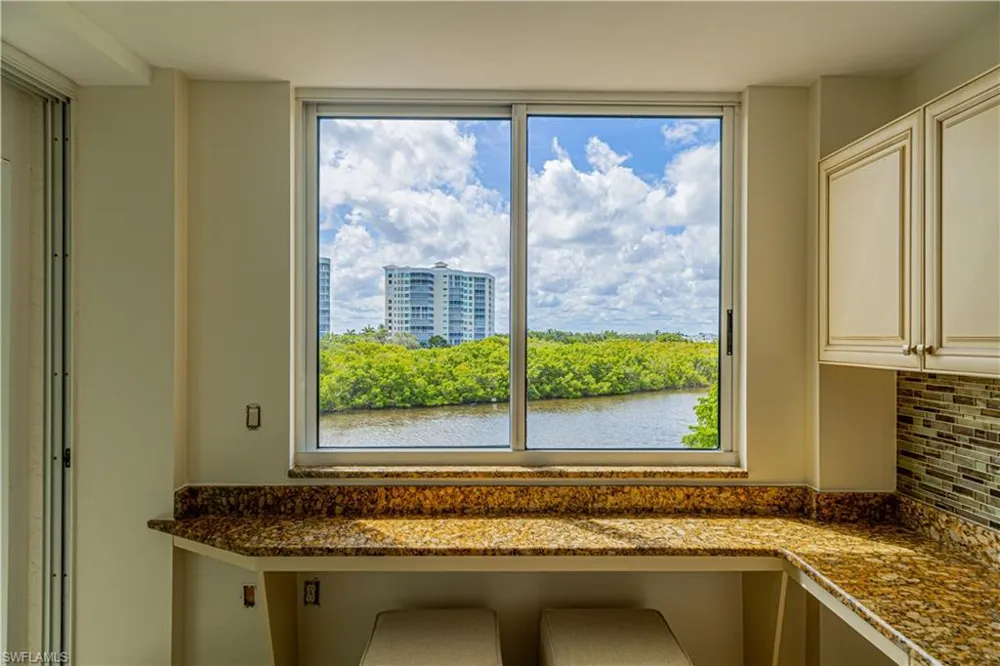 25 Bluebill Avenue #301 Naples, FL 34108