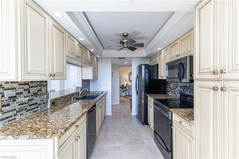 25 Bluebill Avenue #301 Naples, FL 34108
