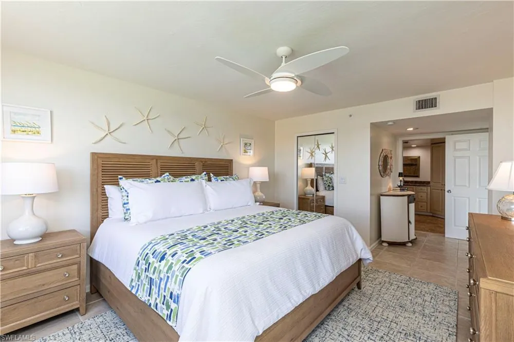 25 Bluebill Avenue #301 Naples, FL 34108