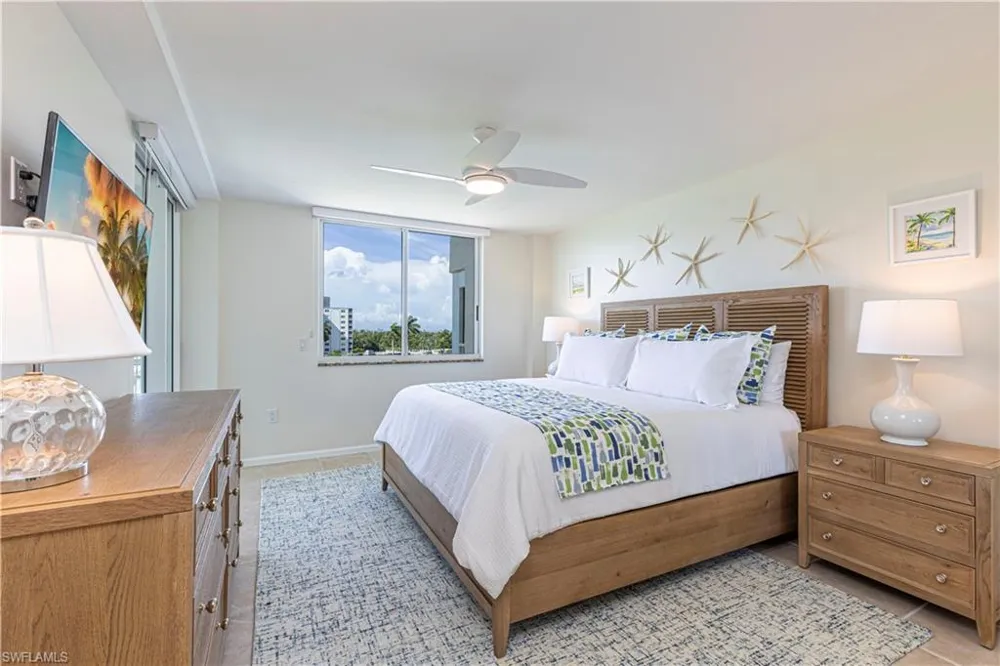 25 Bluebill Avenue #301 Naples, FL 34108