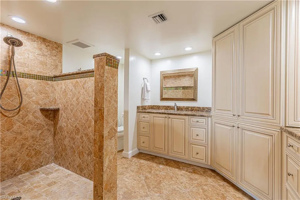 25 Bluebill Avenue #301 Naples, FL 34108