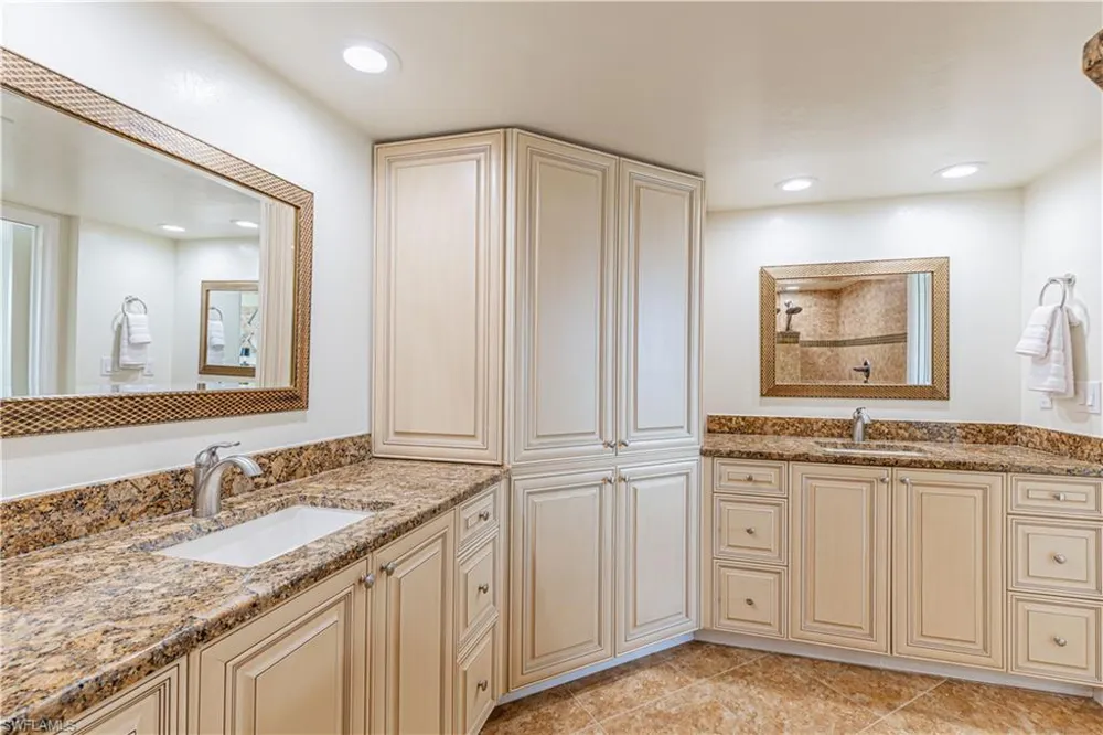 25 Bluebill Avenue #301 Naples, FL 34108