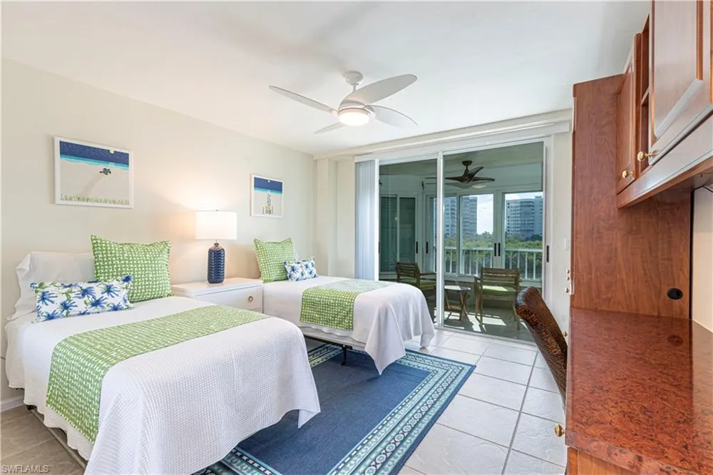 25 Bluebill Avenue #301 Naples, FL 34108