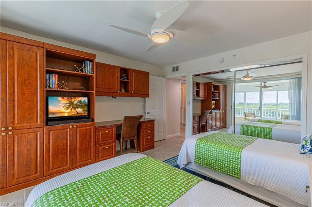 25 Bluebill Avenue #301 Naples, FL 34108