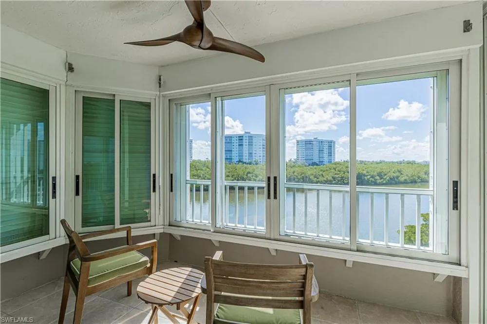 25 Bluebill Avenue #301 Naples, FL 34108
