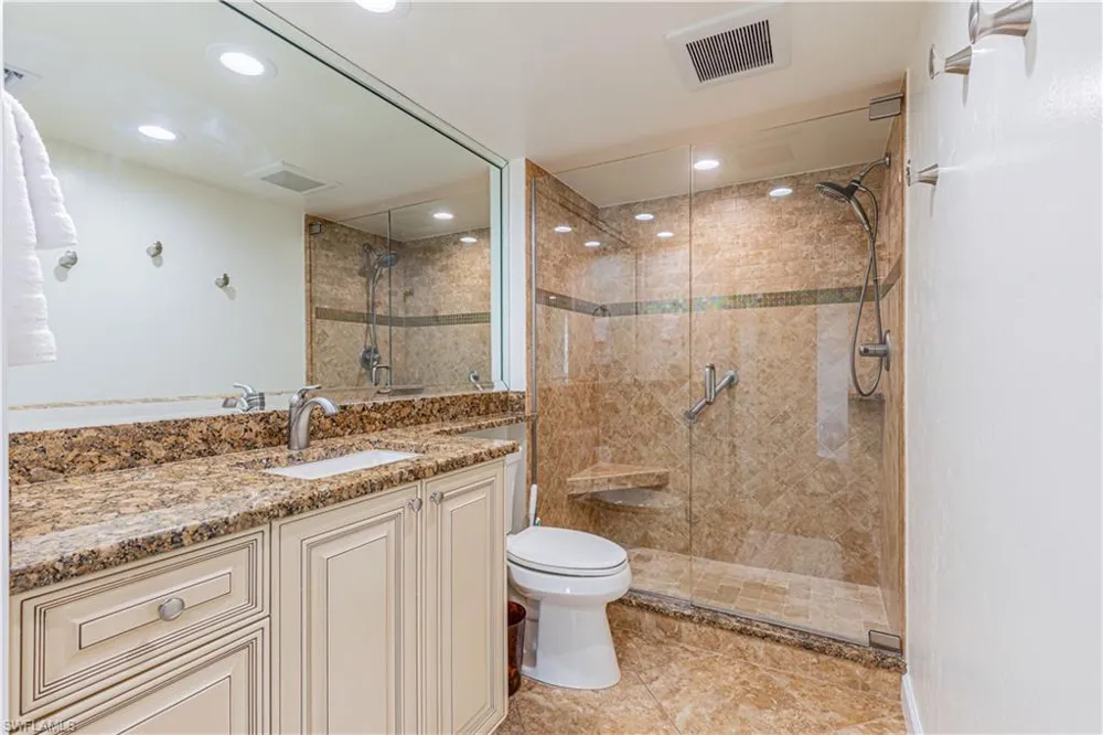 25 Bluebill Avenue #301 Naples, FL 34108
