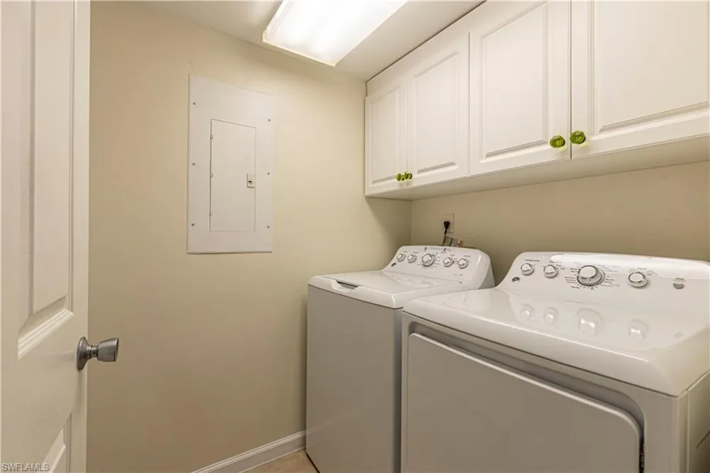 25 Bluebill Avenue #301 Naples, FL 34108