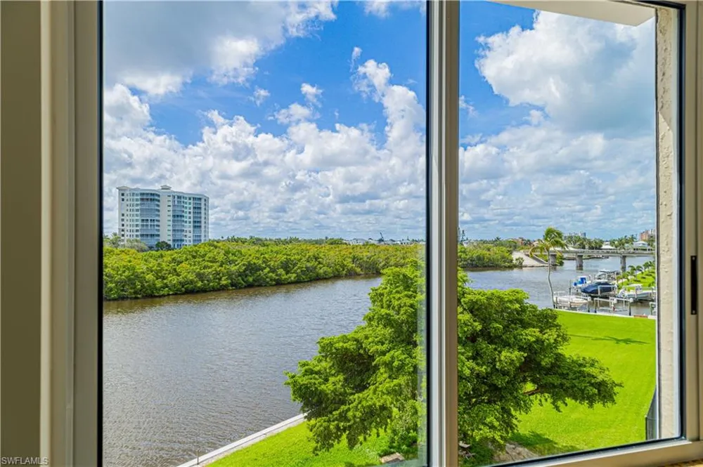 25 Bluebill Avenue #301 Naples, FL 34108