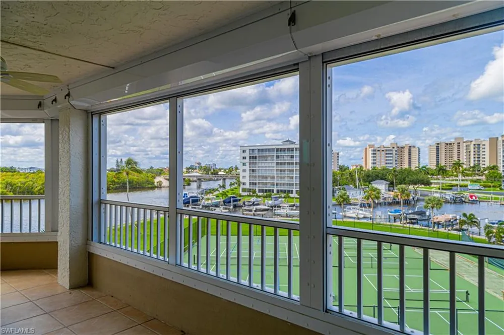 25 Bluebill Avenue #301 Naples, FL 34108